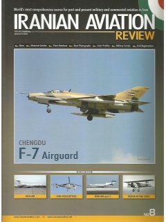 Iranian Aviation Review No 08