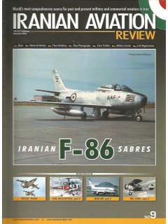 Iranian Aviation Review No 09