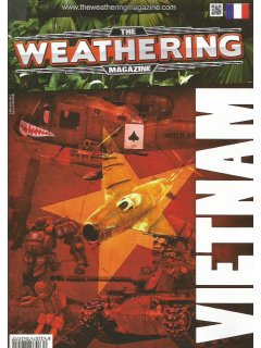 The Weathering Magazine 08: Vietnam (Version Francaise)