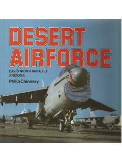 Desert Airforce