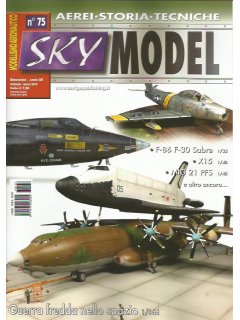 Sky Model No 75