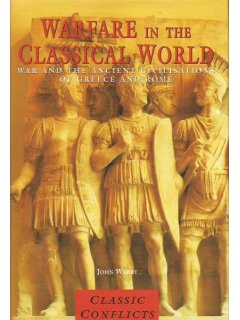 Warfare in the Classical World, John Warry