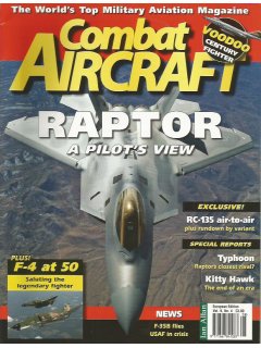 Combat Aircraft 2008/08-09 Vol 09 No 04