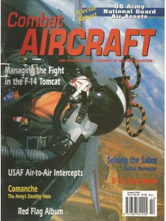 Combat Aircraft 2000/07-08 Vol 02 No 10