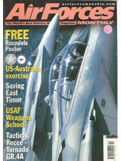 Air Forces Monthly 2000/04