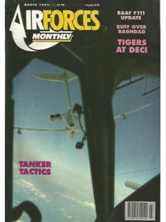 Air Forces Monthly 1992/03