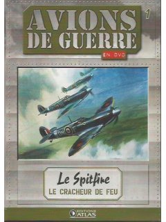 Spitfire, Avions de Guerre 1