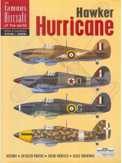 Hawker Hurricane, Periscopio/Squadron