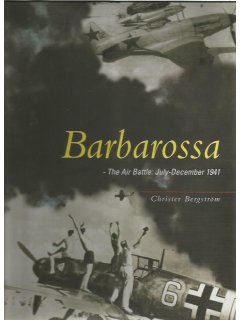 Barbarossa - The Air Battle