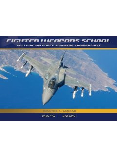 HAF Fighter Weapons School 1975 - 2015
