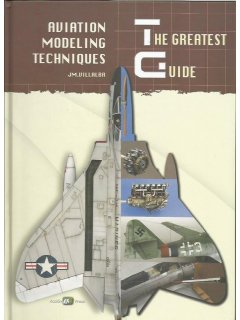 Aviation Modelling Techniques - The Greatest Guide