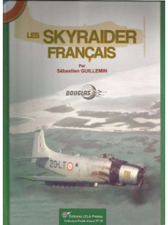 Les Skyraider Francais, Lela Presse