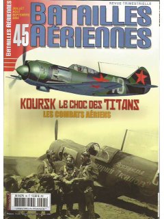 Koursk - Part I, Batailles Aeriennes No 045