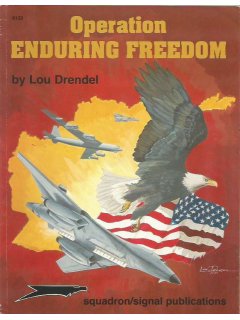 Operation ENDURING FREEDOM, Squadron/Signal