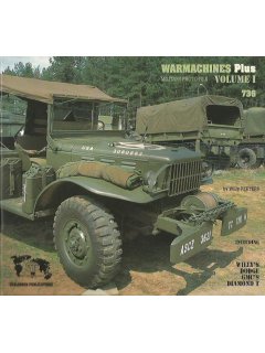 WarMachines Plus Vol. I, Verlinden