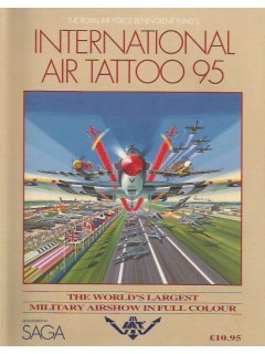 International Air Tatto 95
