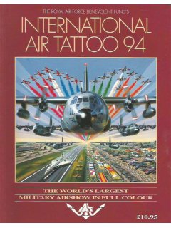 International Air Tatto 94