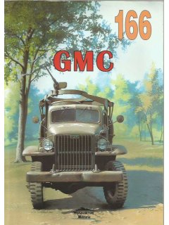 GMC, Wydawnictwo Militaria No 166