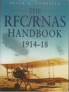 The RFC/RNAS Handbook 1914-18