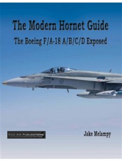 The Modern Hornet Guide, Reid Air Publications