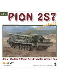 PION 2S7 in Detail, WWP