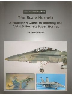 The Scale Hornet, Reid Air 