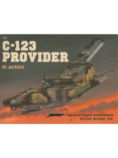 C-123 Provider in Action