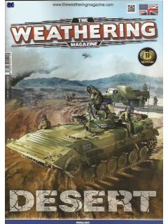The Weathering Magazine 13: Desert
