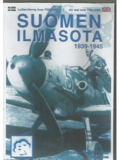 Suomen Ilmasota 1939-1945