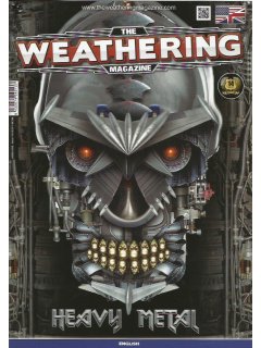 The Weathering Magazine 14: Heavy Metal