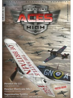 Aces High Magazine No 06