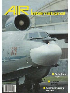 Air International 1991/07 Vol 41 No 01