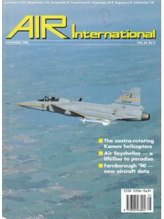 Air International 1990/11 Vol 39 No 05
