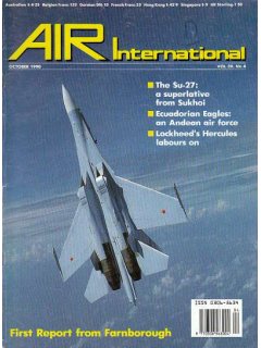 Air International 1990/10 Vol 39 No 04