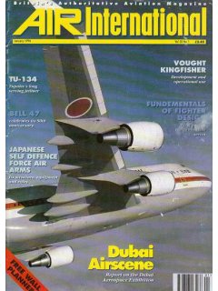Air International 1996/01 Vol 50 No 01