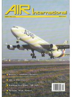 Air International 1992/03 Vol 42 No 03
