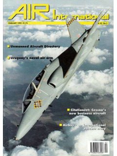 Air International 1992/02 Vol 42 No 02