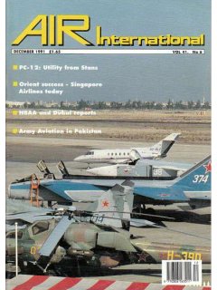 Air International 1991/12 Vol 41 No 06