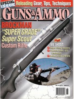 Guns and Ammo 1999/06