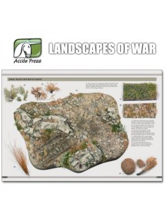 Landscapes of War Vol. IΙ