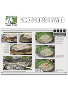 Landscapes of War Vol. IΙ
