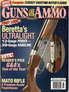 Guns and Ammo 1998/08