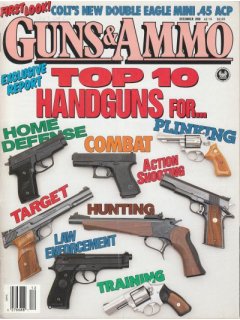 Guns and Ammo 1990/12