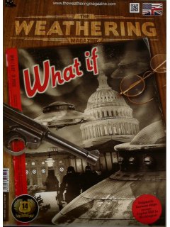 The Weathering Magazine 15: What If