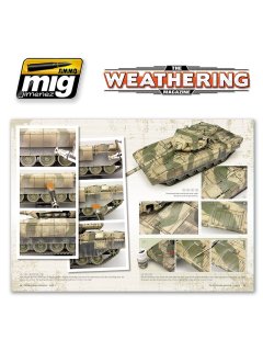 The Weathering Magazine 15: What If
