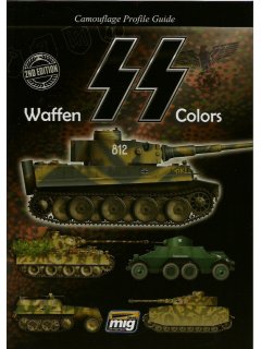 Waffen SS Colors, Ammo