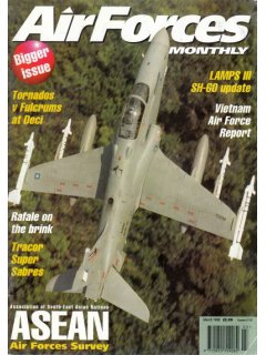 Air Forces Monthly 1998/03