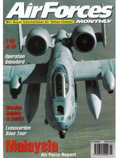 Air Forces Monthly 1998/07