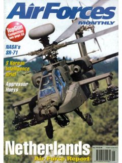 Air Forces Monthly 1998/05