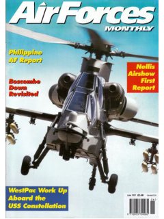 Air Forces Monthly 1997/06